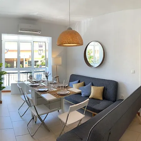 Ayamonte Deluxe Appartement Buitenkant foto