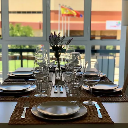 Ayamonte Deluxe Appartement Buitenkant foto