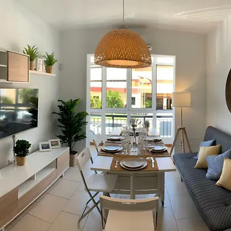 Ayamonte Deluxe Appartement Buitenkant foto