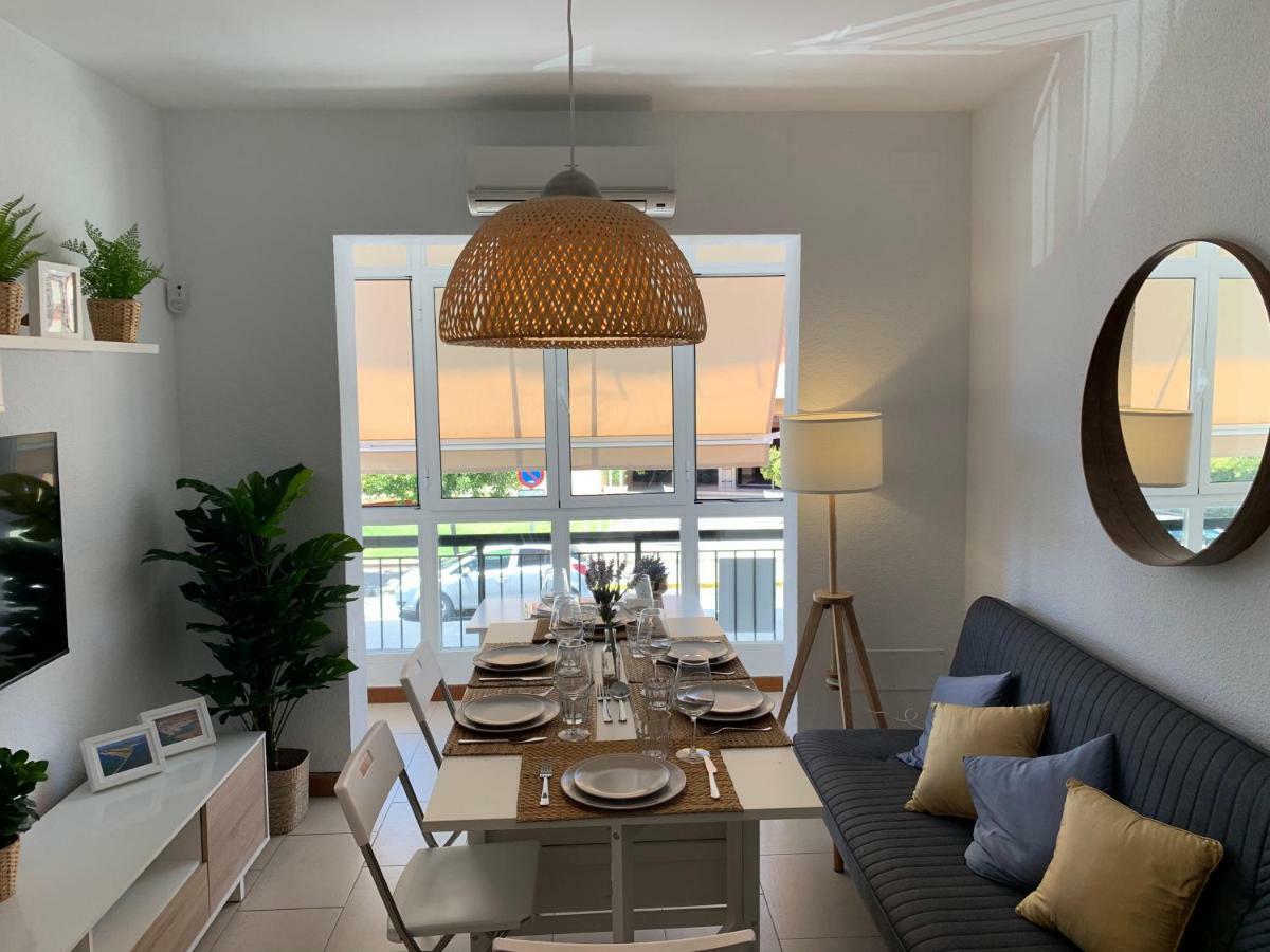 Deluxe Ayamonte