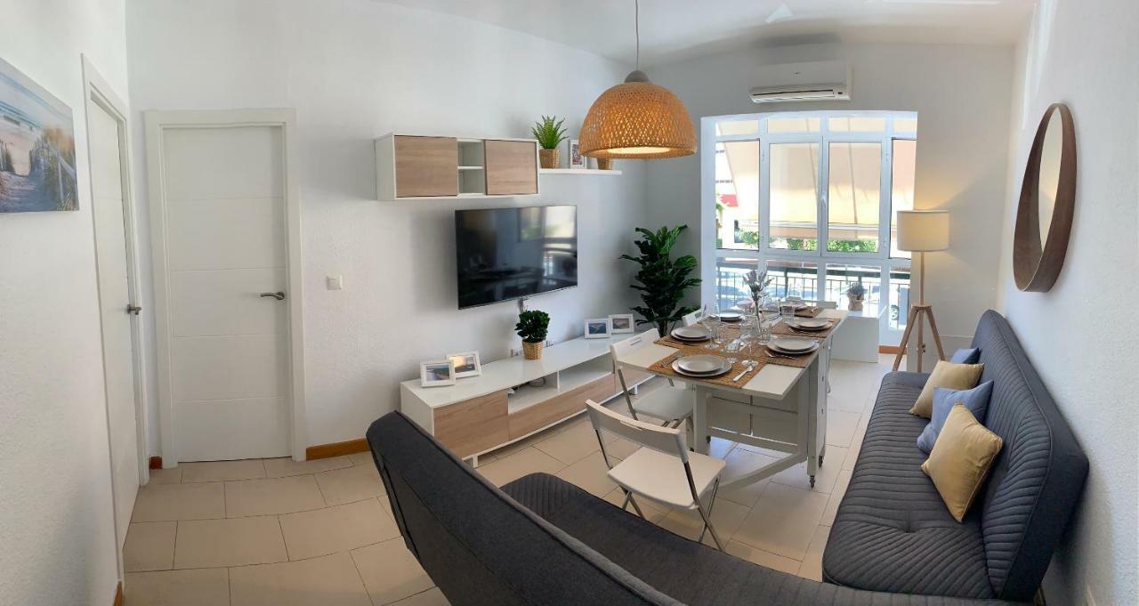 Apartment Deluxe