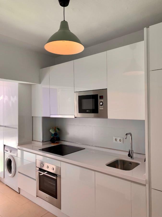 Apartment Deluxe *