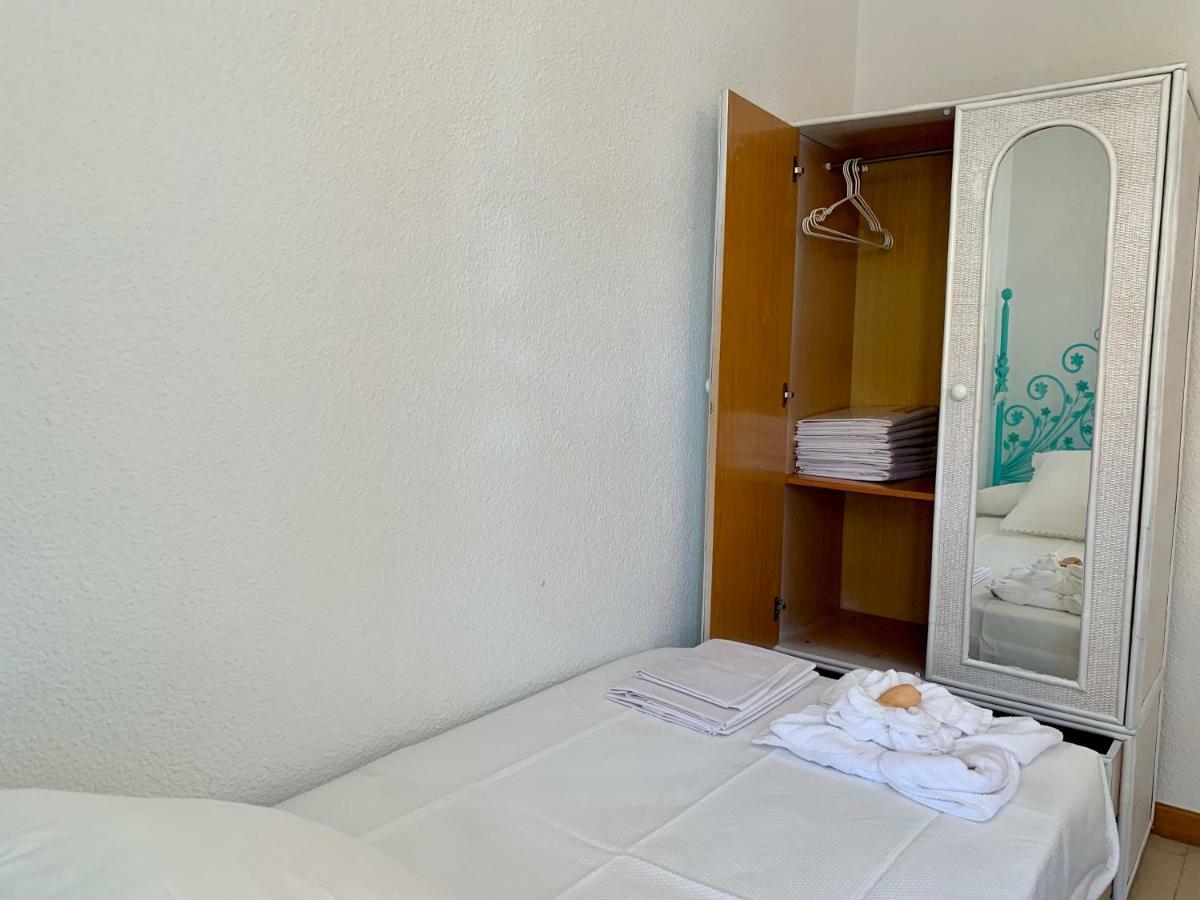 Apartment Deluxe
