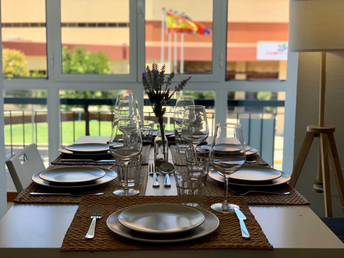 Deluxe Ayamonte