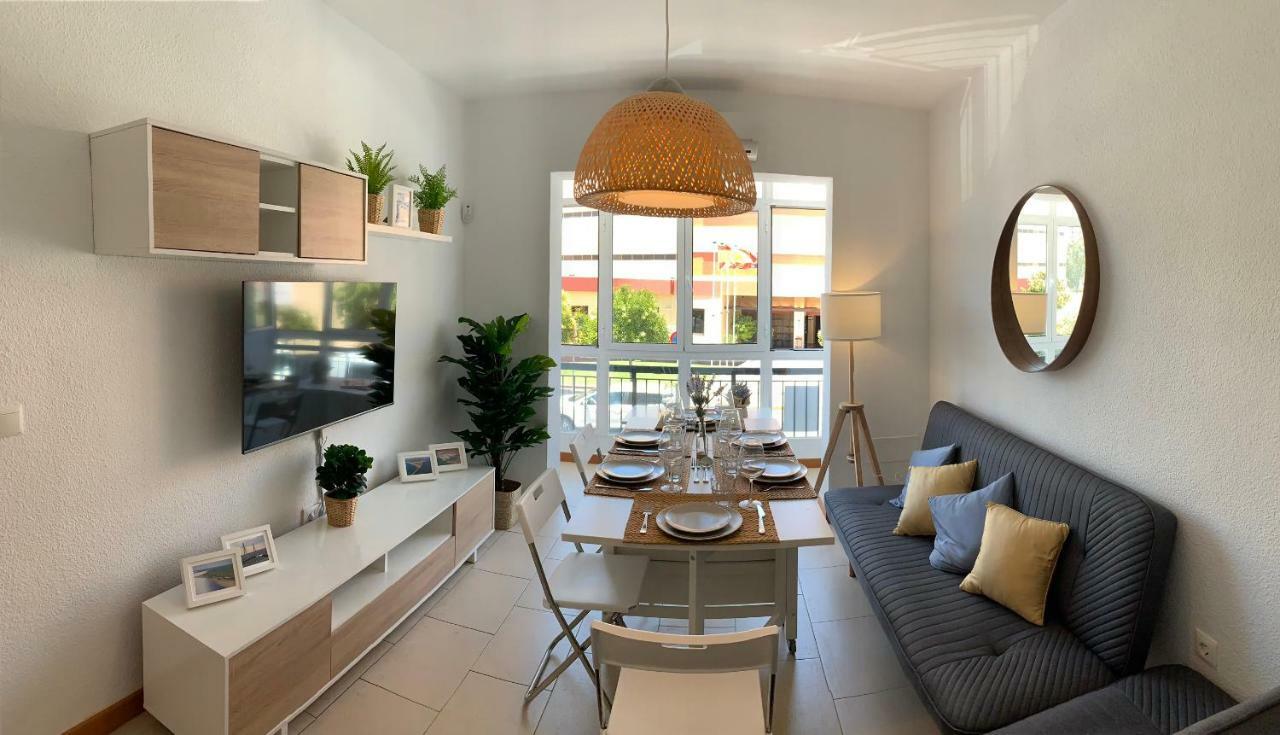 Apartment Deluxe *